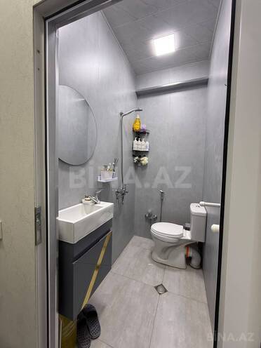 Продается 1-комн. новостройка 31 м², photo 11 from 12