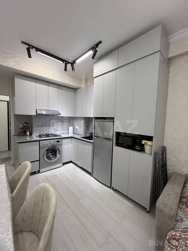 Продается 1-комн. новостройка 31 м², photo 1 from 12