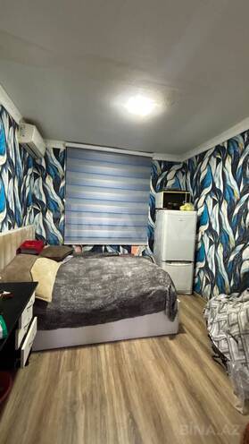 Satılır 3 otaqlı köhnə tikili 65 m², Memar Əcəmi m., photo 9 from 14