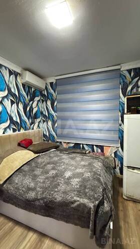 Satılır 3 otaqlı köhnə tikili 65 m², Memar Əcəmi m., photo 8 from 14
