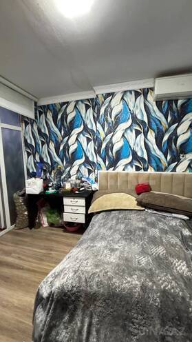 Satılır 3 otaqlı köhnə tikili 65 m², Memar Əcəmi m., photo 5 from 14