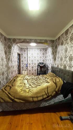 Satılır 3 otaqlı köhnə tikili 65 m², Memar Əcəmi m., photo 7 from 14