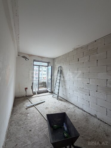 Satılır 2 otaqlı yeni tikili 70 m², Gənclik m., photo 5 from 9