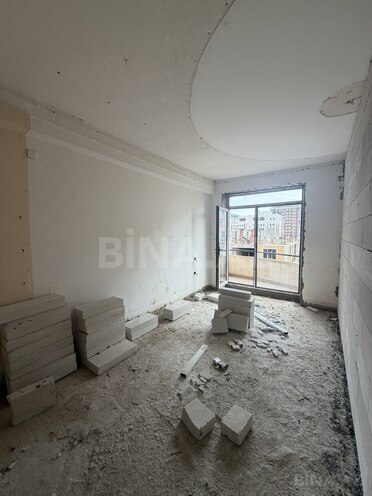Satılır 2 otaqlı yeni tikili 70 m², Gənclik m., photo 3 from 9