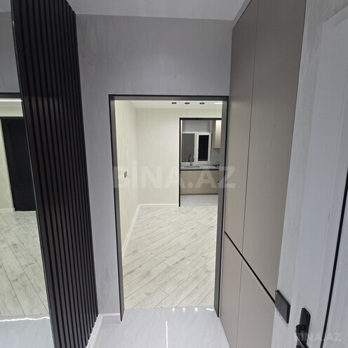 Продаётся 2-комн. вторичка 40 м², м. Кара Караев, photo 4 from 25