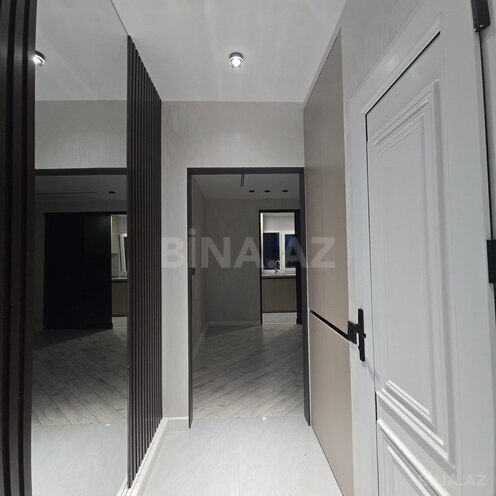 Продаётся 2-комн. вторичка 40 м², м. Кара Караев, photo 5 from 25