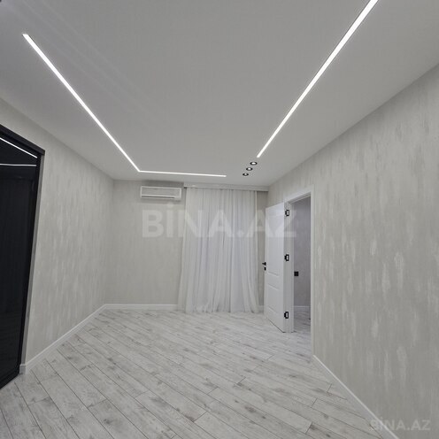Продаётся 2-комн. вторичка 40 м², м. Кара Караев, photo 7 from 25