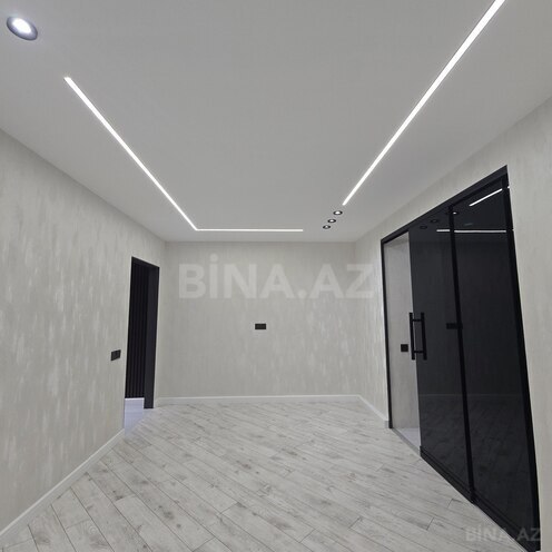 Продаётся 2-комн. вторичка 40 м², м. Кара Караев, photo 8 from 25