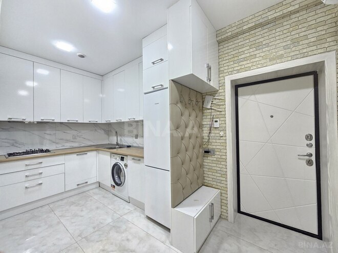 Satılır 2 otaqlı yeni tikili 51 m², photo 8 from 15