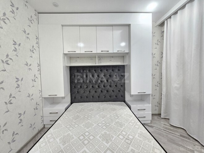 Satılır 2 otaqlı yeni tikili 51 m², photo 6 from 15
