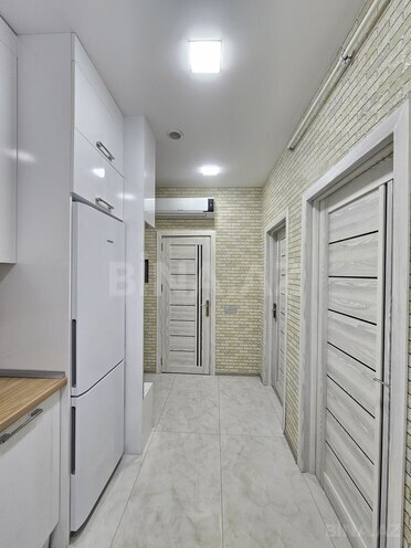 Satılır 2 otaqlı yeni tikili 51 m², photo 11 from 15