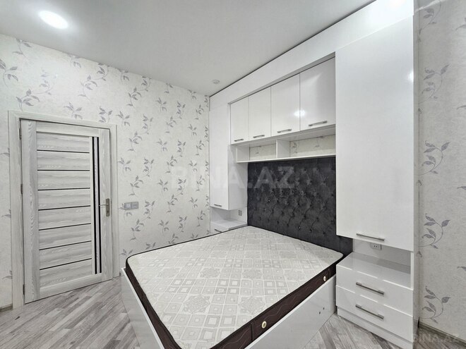 Satılır 2 otaqlı yeni tikili 51 m², photo 7 from 15