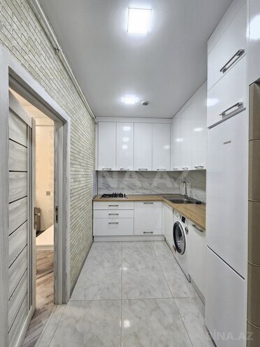 Satılır 2 otaqlı yeni tikili 51 m², photo 9 from 15