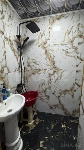 Satılır 3 otaqlı köhnə tikili 65 m², Memar Əcəmi m., photo 13 from 14