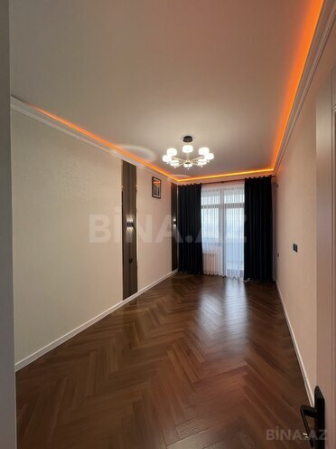 Satılır 2 otaqlı yeni tikili 67 m², Yeni Günəşli q., photo 10 from 14