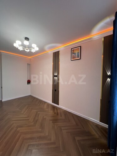 Satılır 2 otaqlı yeni tikili 67 m², Yeni Günəşli q., photo 9 from 14