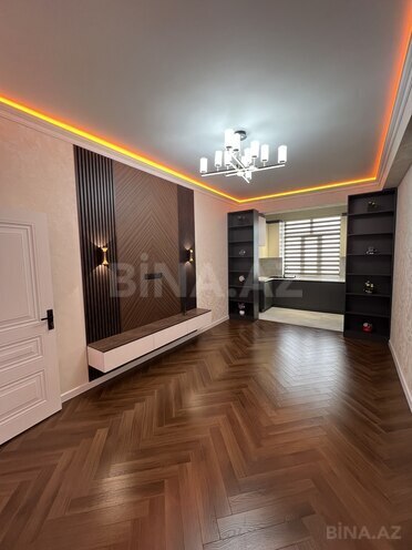 Satılır 2 otaqlı yeni tikili 67 m², Yeni Günəşli q., photo 5 from 14