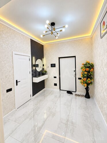 Satılır 2 otaqlı yeni tikili 67 m², Yeni Günəşli q., photo 1 from 14