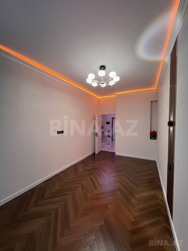 Satılır 2 otaqlı yeni tikili 67 m², Yeni Günəşli q., photo 11 from 14