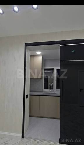 Продаётся 2-комн. вторичка 40 м², м. Кара Караев, photo 10 from 25