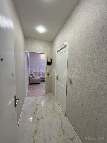Продаётся 2-комн. вторичка 58 м², м. Мемар Аджеми, photo 12 from 14