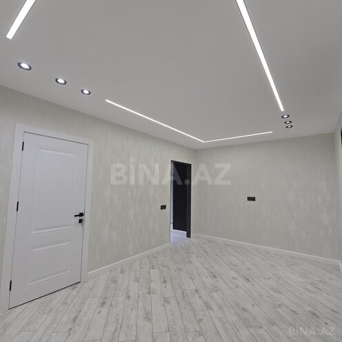 Продаётся 2-комн. вторичка 40 м², м. Кара Караев, photo 13 from 25
