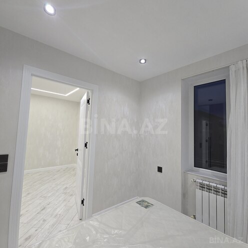 Продаётся 2-комн. вторичка 40 м², м. Кара Караев, photo 18 from 25