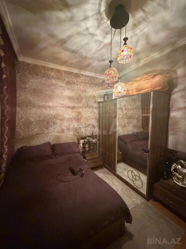 Satılır 3 otaqlı yeni tikili 72 m², Yeni Günəşli q., photo 8 from 14