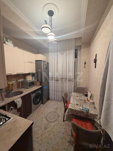 Satılır 3 otaqlı yeni tikili 72 m², Yeni Günəşli q., photo 6 from 14