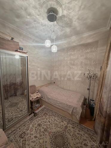 Satılır 3 otaqlı yeni tikili 72 m², Yeni Günəşli q., photo 4 from 14