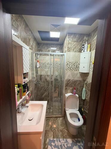 Satılır 3 otaqlı yeni tikili 72 m², Yeni Günəşli q., photo 10 from 14