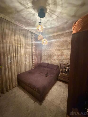 Satılır 3 otaqlı yeni tikili 72 m², Yeni Günəşli q., photo 7 from 14
