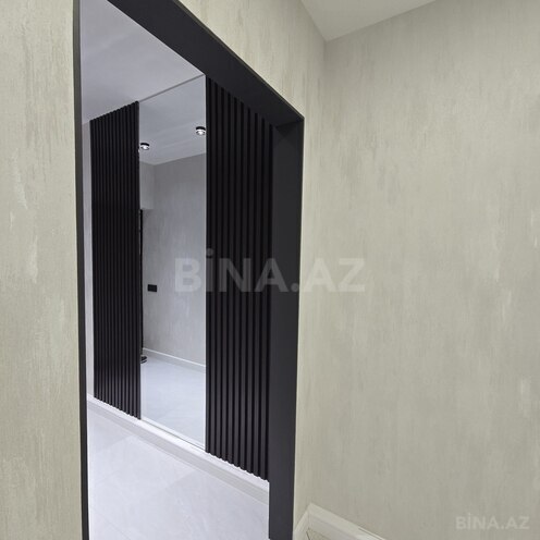 Продаётся 2-комн. вторичка 40 м², м. Кара Караев, photo 20 from 25