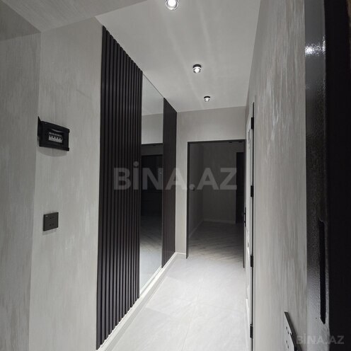 Продаётся 2-комн. вторичка 40 м², м. Кара Караев, photo 23 from 25