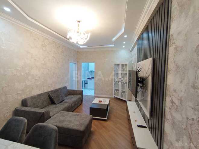 Satılır 2 otaqlı yeni tikili 67 m², Zığ q., photo 4 from 16