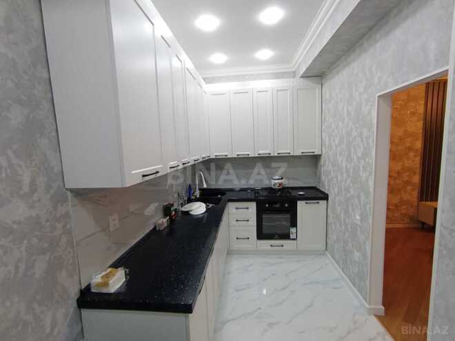 Satılır 2 otaqlı yeni tikili 67 m², Zığ q., photo 5 from 16