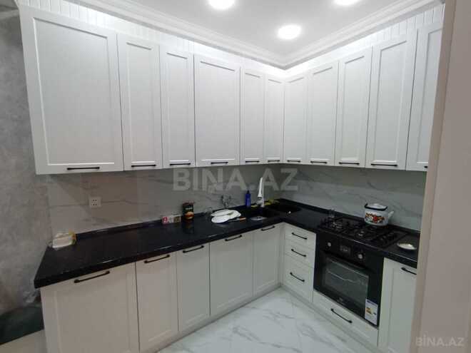 Satılır 2 otaqlı yeni tikili 67 m², Zığ q., photo 9 from 16