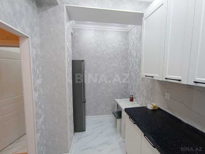 Satılır 2 otaqlı yeni tikili 67 m², Zığ q., photo 12 from 16