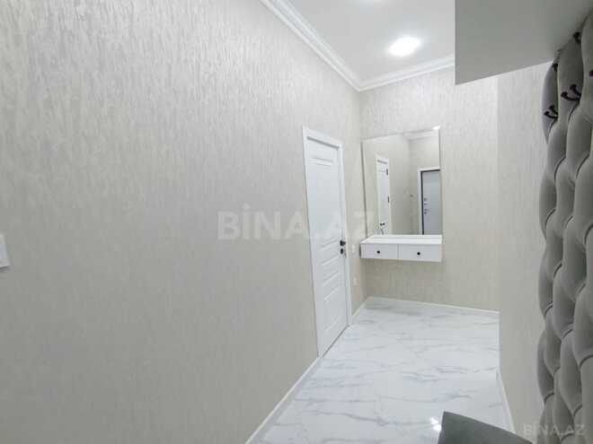 Satılır 2 otaqlı yeni tikili 67 m², Zığ q., photo 15 from 16