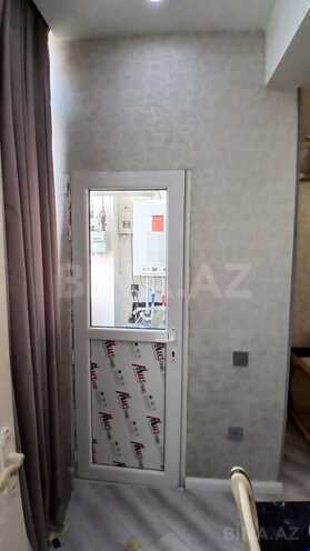 Сдаётся 3-комн. новостройка 62 м², Абшеронcкий  р., photo 8 from 12