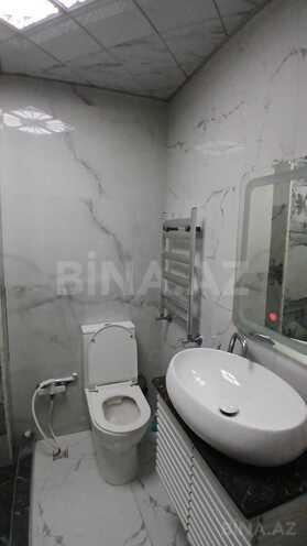 Сдаётся 3-комн. новостройка 62 м², Абшеронcкий  р., photo 11 from 12