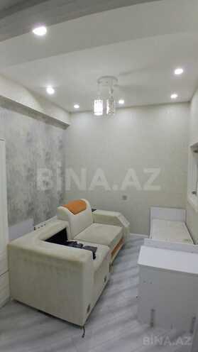 Сдаётся 3-комн. новостройка 62 м², Абшеронcкий  р., photo 4 from 12