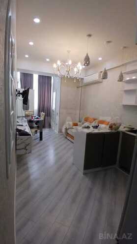 Сдаётся 3-комн. новостройка 62 м², Абшеронcкий  р., photo 1 from 12
