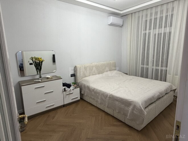 İcarəyə verilir 3 otaqlı köhnə tikili 100 m², Sahil m., photo 11 from 14