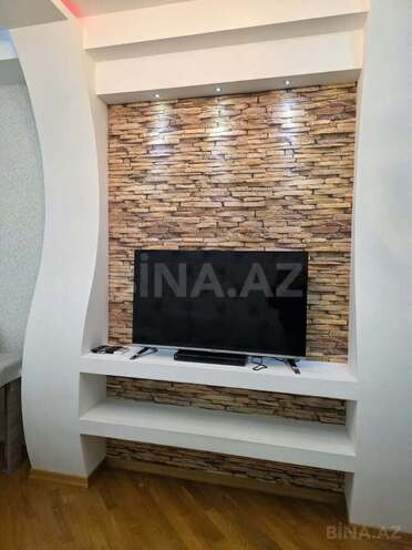 Сдаётся 3-комн. новостройка 100 м², пос. Масазыр, photo 4 from 20