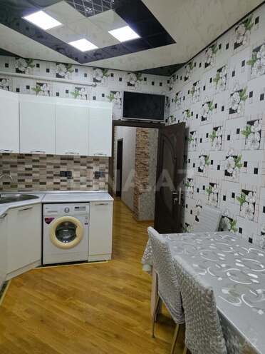 Сдаётся 3-комн. новостройка 100 м², пос. Масазыр, photo 15 from 20