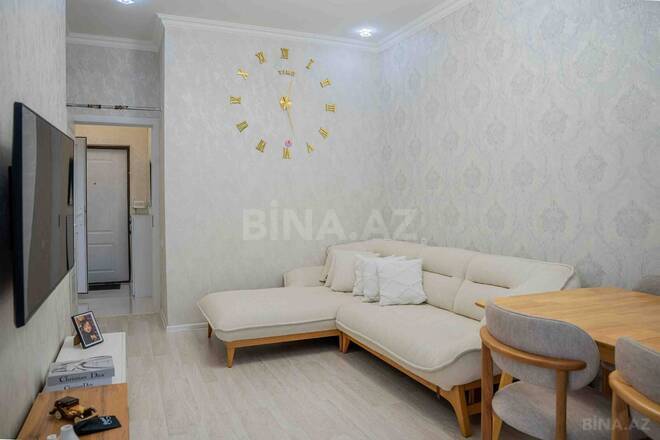 Продается 2-комн. новостройка 55 м², photo 1 from 13