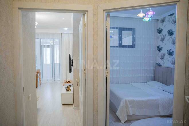 Продается 2-комн. новостройка 55 м², photo 9 from 13