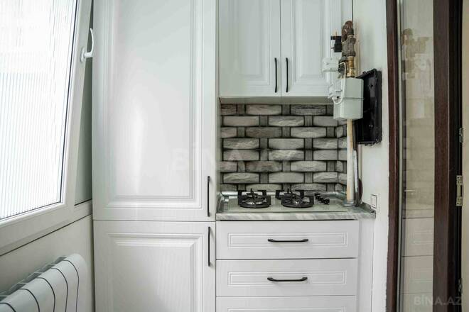 Продается 2-комн. новостройка 55 м², photo 7 from 13