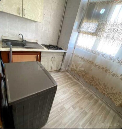 Сдаётся 2-комн. вторичка 50 м², пос. Ясамал, photo 8 from 11